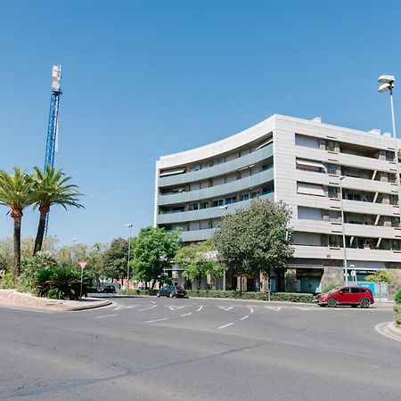 Córdoba Cool La Estación Apartamento Exterior foto